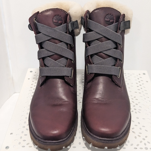 Timberland Waterproof Jayne boots - Picture 6 of 16